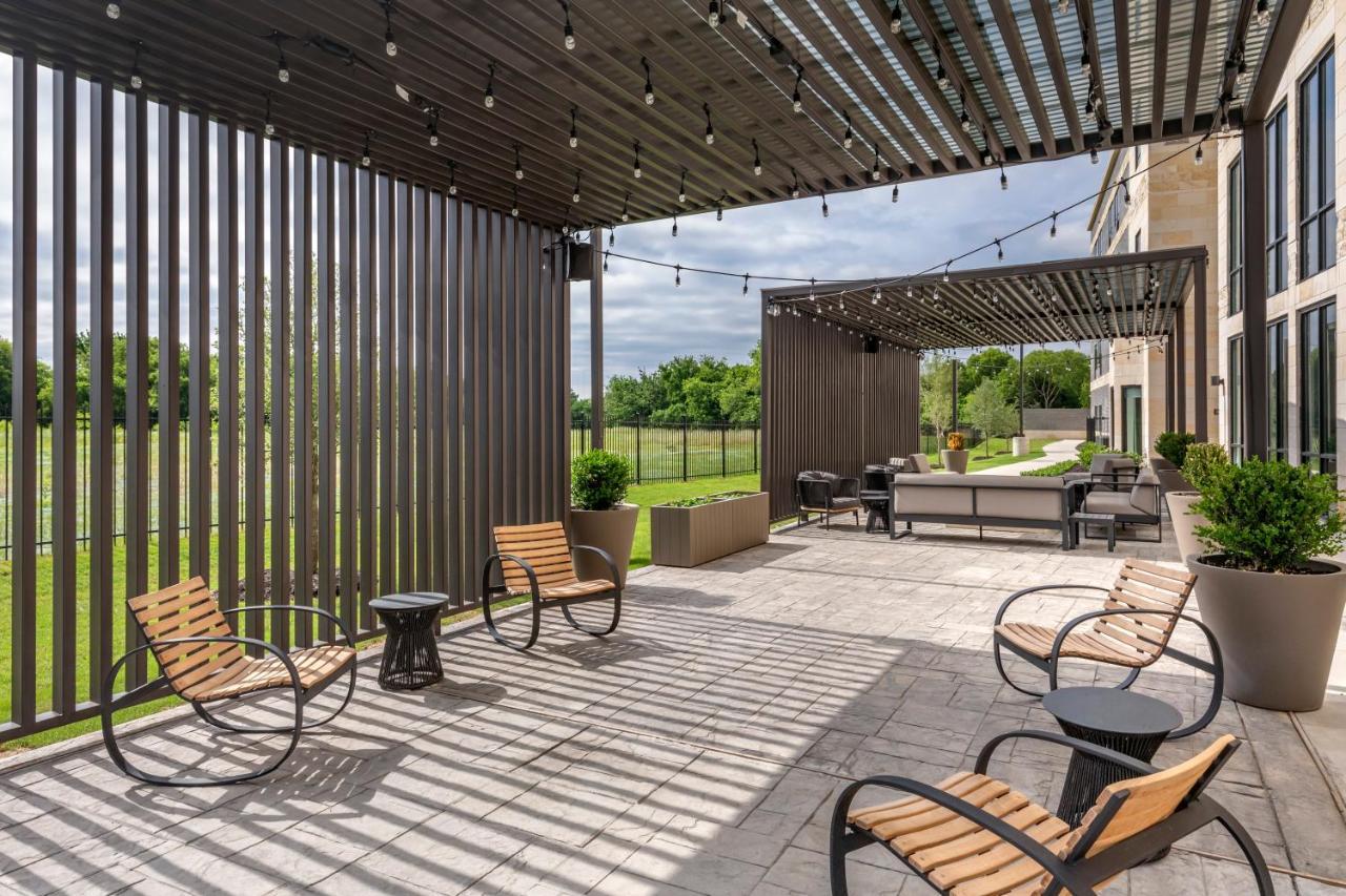 Staybridge Suites Grand Prairie Near Epic Central By Ihg Exterior foto